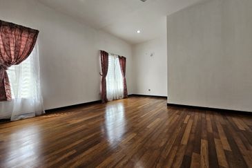 Wira Heights, Bandar Sungai Long