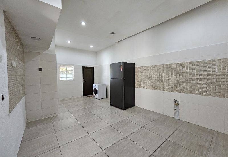 Wira Heights, Bandar Sungai Long