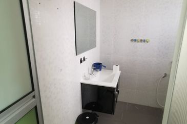 Bandar Damai Perdana