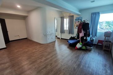 Bandar Damai Perdana