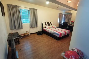 Bandar Damai Perdana