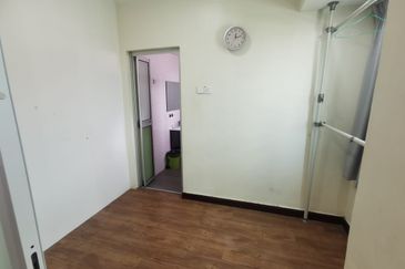 Bandar Damai Perdana