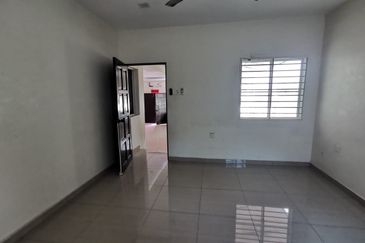 Bandar Damai Perdana