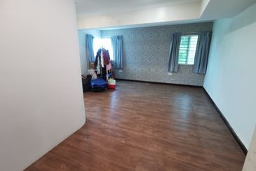 Bandar Damai Perdana