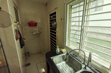 Bandar Damai Perdana