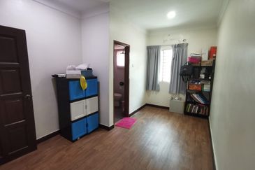 Bandar Damai Perdana