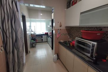 Bandar Damai Perdana