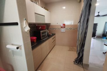 Bandar Damai Perdana