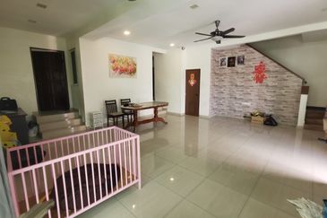 Bandar Damai Perdana