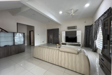 Bandar Mahkota Cheras