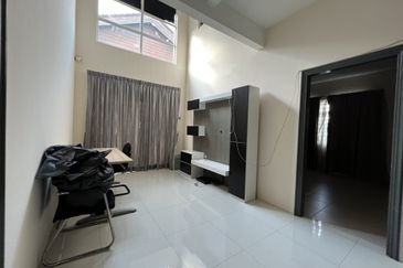 Bandar Mahkota Cheras