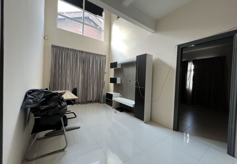 Bandar Mahkota Cheras