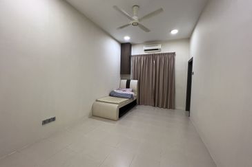 Bandar Mahkota Cheras