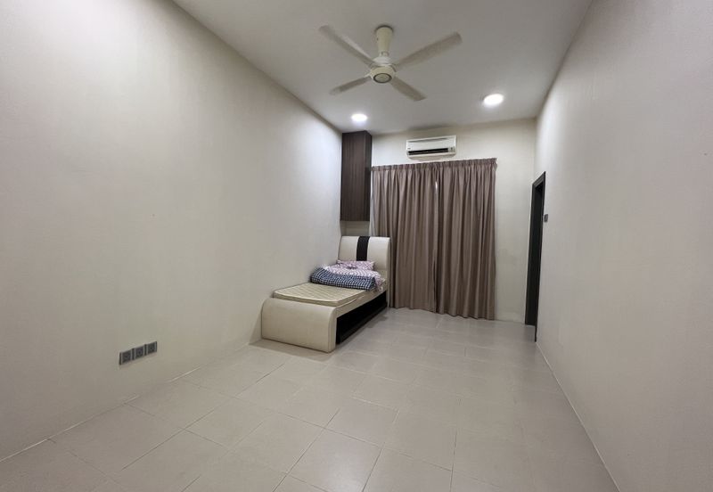 Bandar Mahkota Cheras