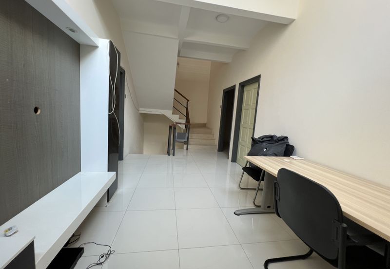 Bandar Mahkota Cheras