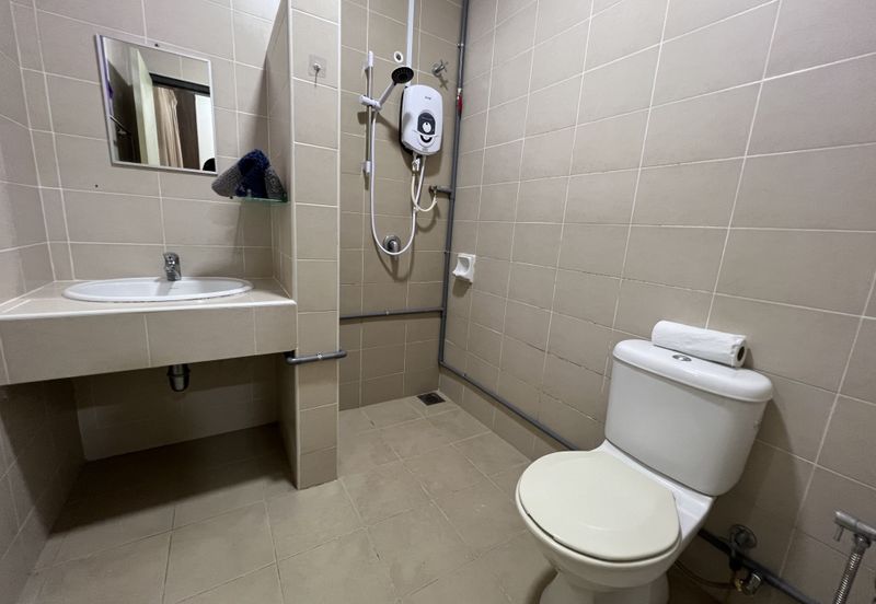 Bandar Mahkota Cheras