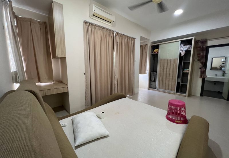 Bandar Mahkota Cheras