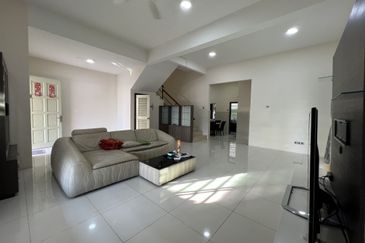 Bandar Mahkota Cheras