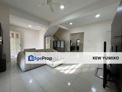 2.5 sty Semi-D @ Bandar Mahkota Cheras, Selangor, Cheras