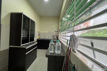 Bandar Mahkota Cheras