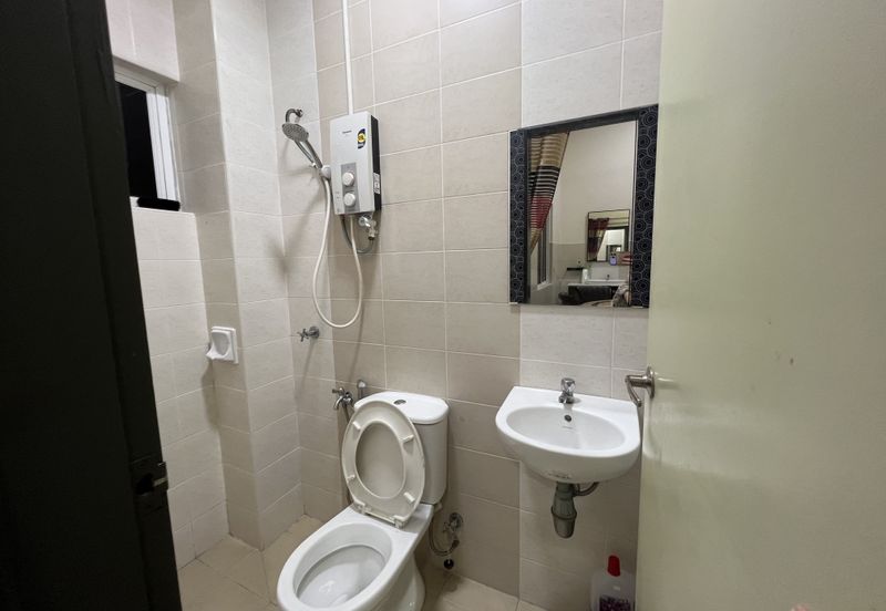 Bandar Mahkota Cheras