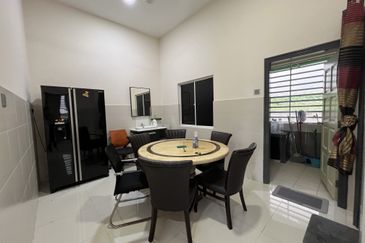 Bandar Mahkota Cheras