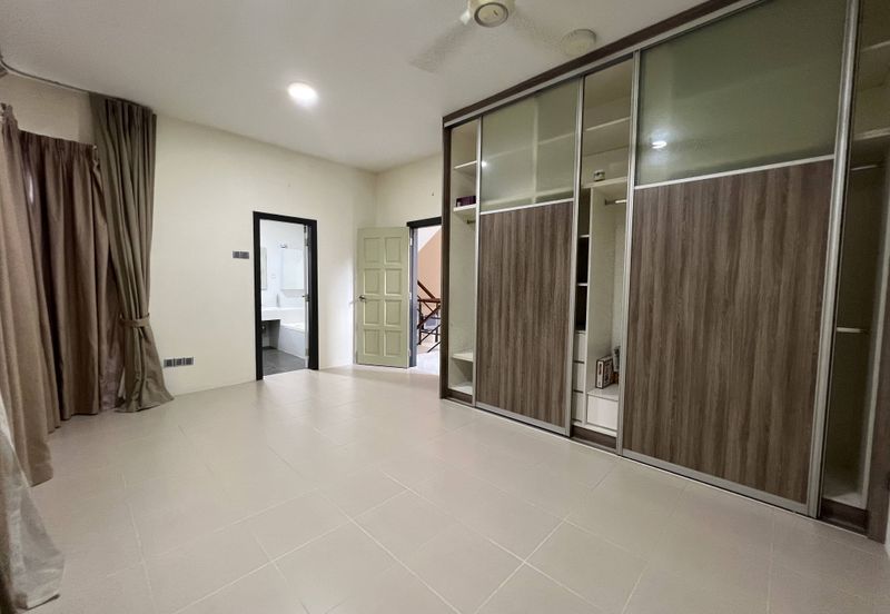 Bandar Mahkota Cheras