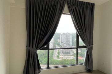 Emerald 9 Condominium