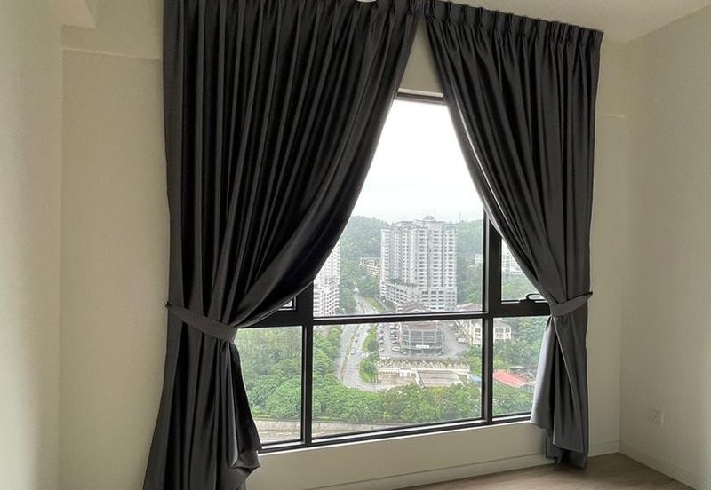 Emerald 9 Condominium