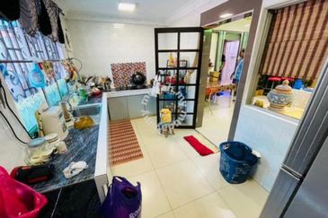 Taman Universiti Indah