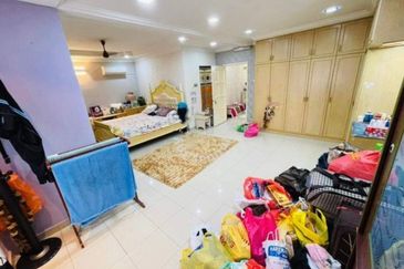 Taman Universiti Indah