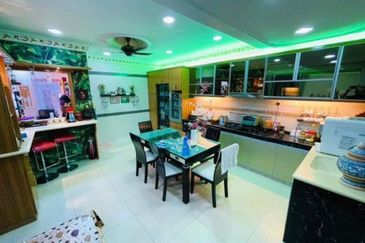 Taman Universiti Indah