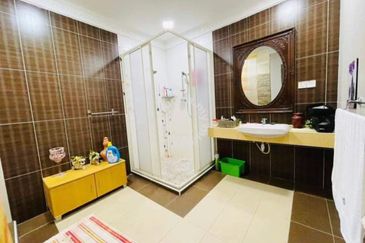 Taman Universiti Indah