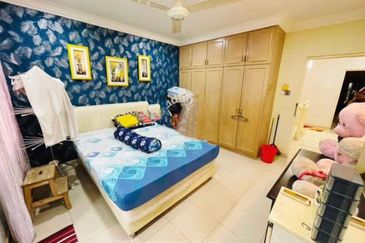 Taman Universiti Indah