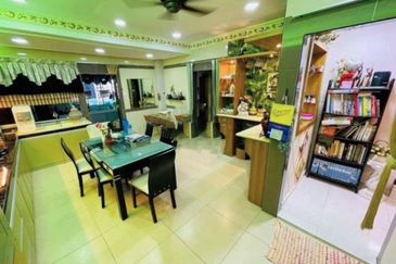 Taman Universiti Indah