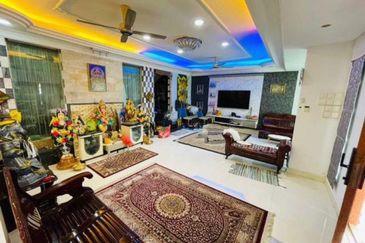 Taman Universiti Indah