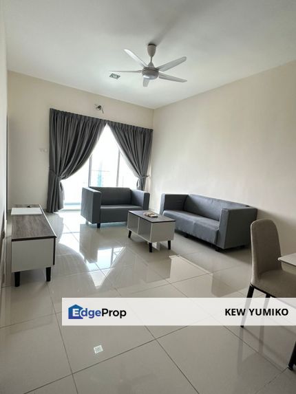 Lavender Residence Condominium, Bandar Sungai Long, Selangor, Bandar Sungai Long