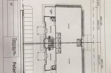 Semenyih Integrated Industrial Park