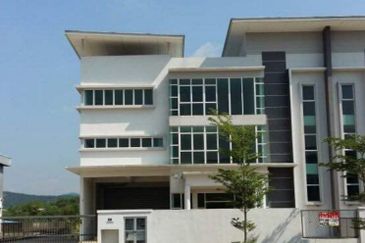 Semenyih Integrated Industrial Park