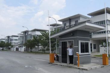 Semenyih Integrated Industrial Park