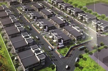 Semenyih Integrated Industrial Park