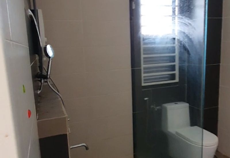 Damai Citra (Damai South)