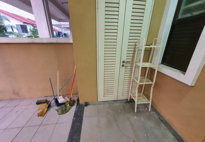 Damai Citra (Damai South)