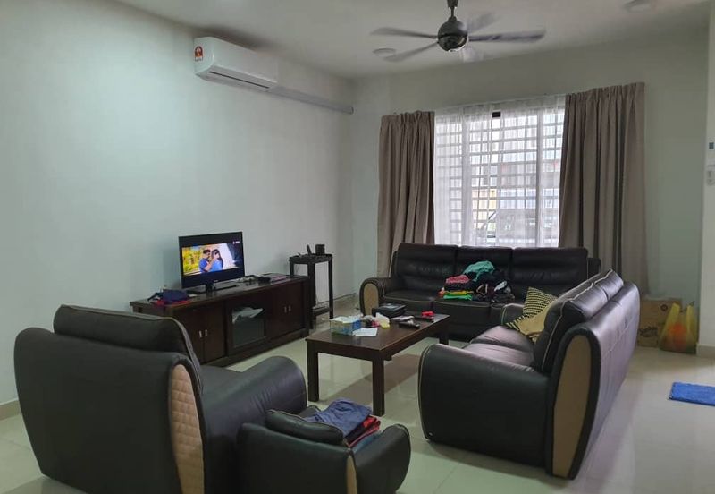 Damai Citra (Damai South)