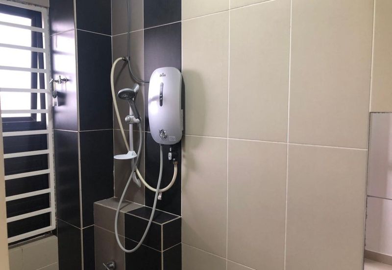 Damai Citra (Damai South)