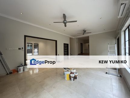 2 Storey Bunglow Gita Bayu @,Seri Kembangan, Selangor, Seri Kembangan