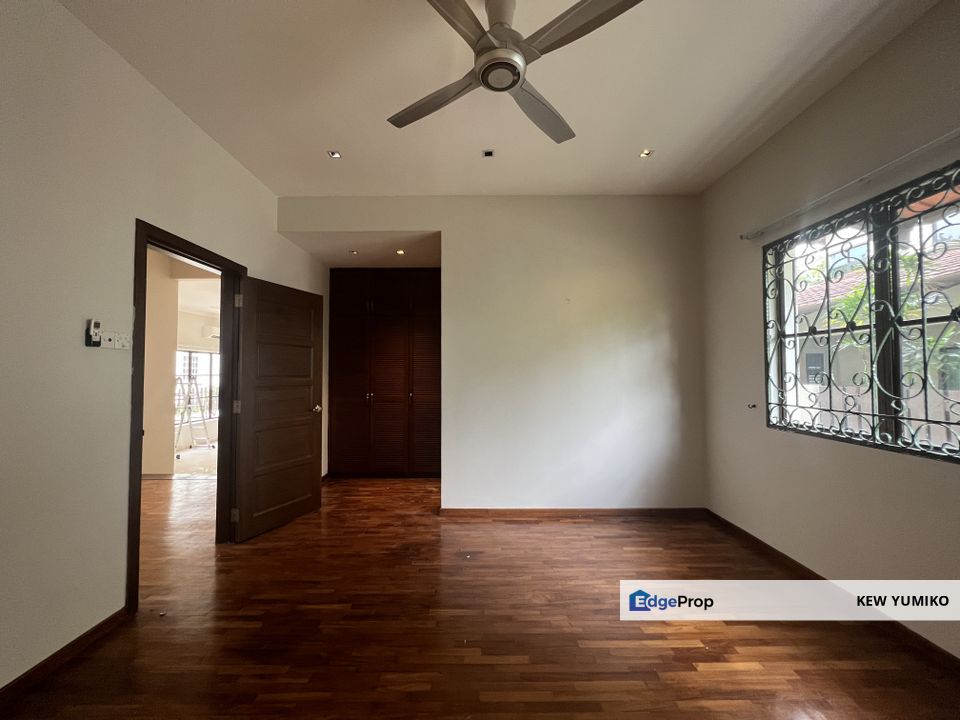 2 Storey Bunglow Gita Bayu @,Seri Kembangan, Selangor, Seri Kembangan
