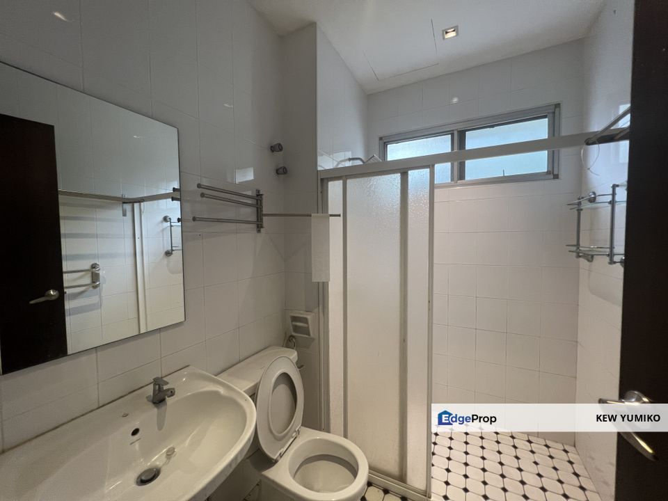 2 Storey Bunglow Gita Bayu @,Seri Kembangan, Selangor, Seri Kembangan