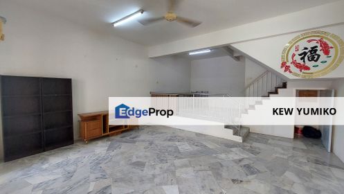 Super Cheap Double Storey Terrace@ S L9 Bandar Sg Long, Selangor, Bandar Sungai Long