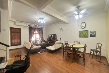 Bandar Mahkota Cheras